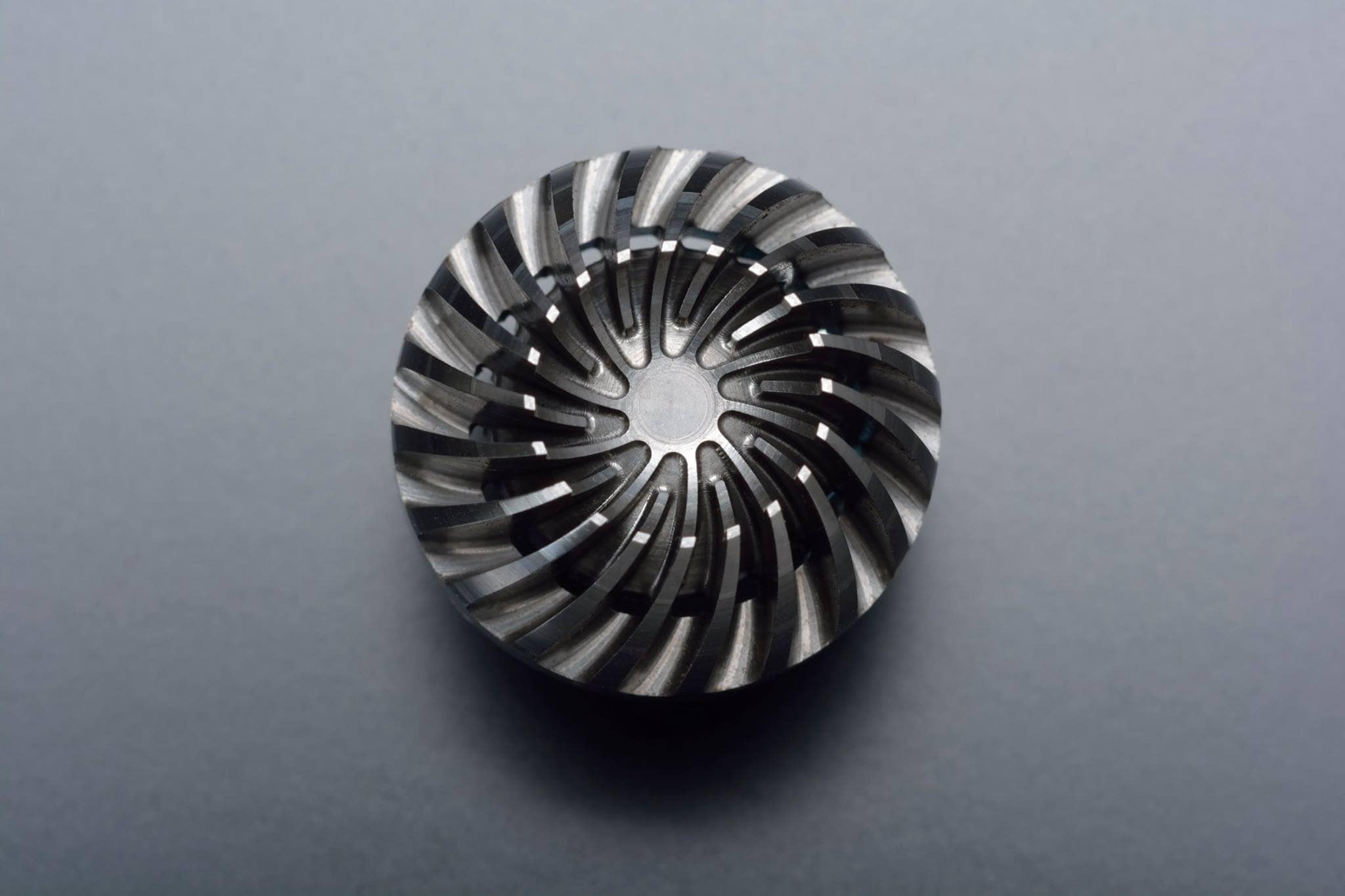 MATSUURA'S DIRECT METAL LASER SINTERING ACCELERATES DESIGN PROCESS
