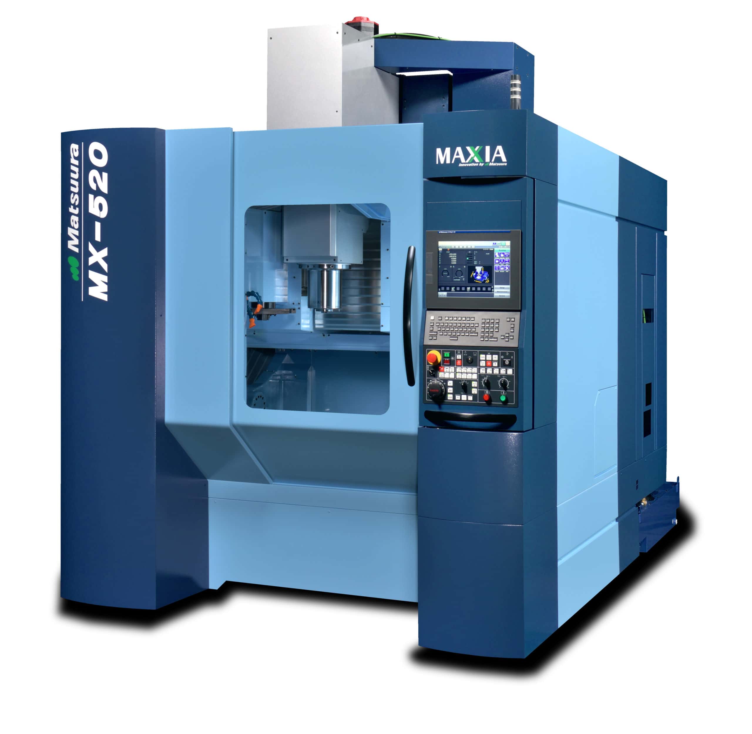 その他 matus Matsuura MX-330 PC10 | 5 Axis CNC Machine