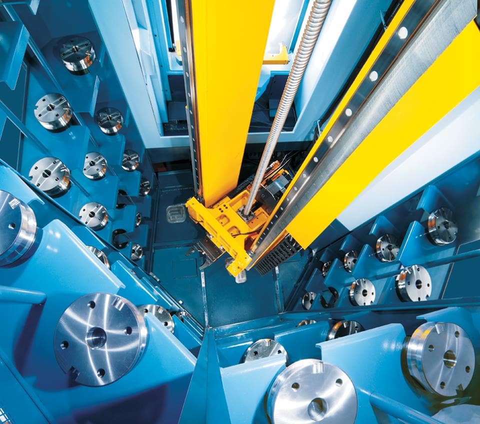 MATSUURA AUTOMATION IS THE KEY TO YOUR SUCCESS - Matsuura