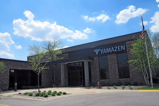 YAMAZEN INC. WILL HOST OPEN HOUSES FEATURING MATSUURA PREMIUM