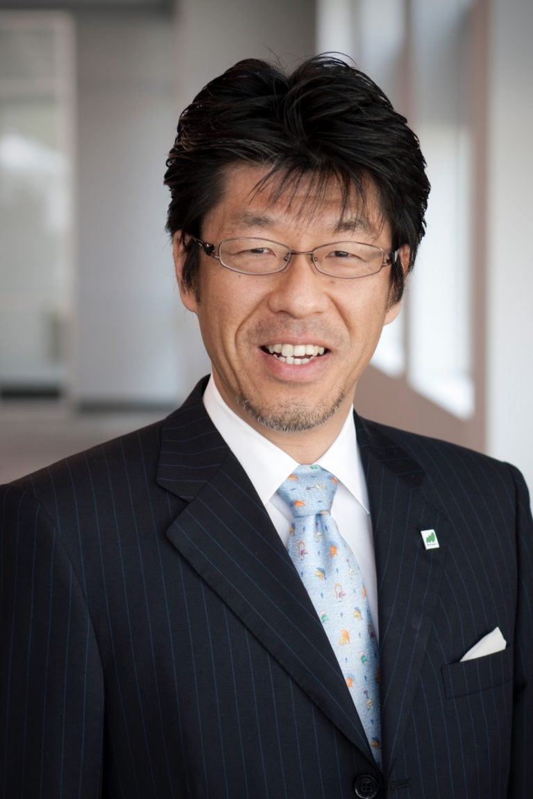 MATSUURA MACHINERY USA, INC. ANNOUNCES MR. KATSUTOSHI MATSUURA WILL